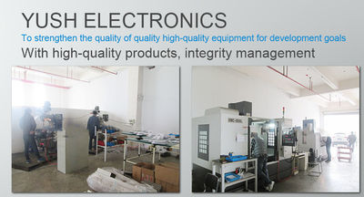 China YUSH Electronic Technology Co.,Ltd