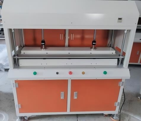 Máquina de corte de paneles inteligentes de alta eficiencia para tablas enteras ancho de corte dentro de 300 mm