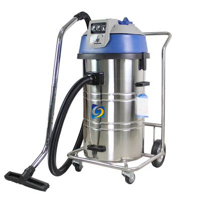 aspirador industrial del poder más elevado seco 110-240V con AMETEK