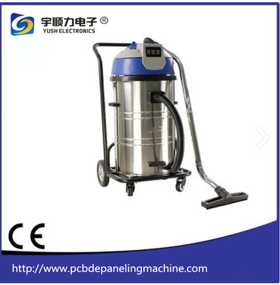 110-240V aspiradora industrial de alta potencia seca YSL-AT3600 Peso 60 kg