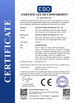 China YUSH Electronic Technology Co.,Ltd certificaciones