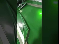 Máquina despanelizadora de PCB YSV-3A