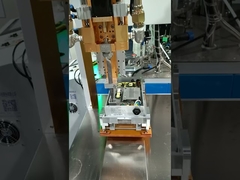 Dispensador de pegamento líquido doble de sobremesa