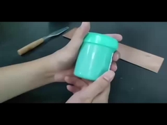 goma de la soldadura