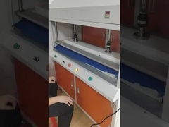 Máquina inteligente de despaño de tablero completo de alta eficiencia